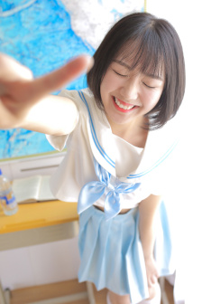 贵妇吞吃龙枪